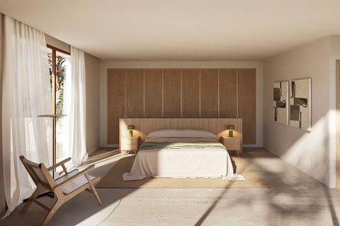 Villa i Benissa, Alicante, Benissa - € 1.750.000 | Ref: W-049XLA - foto 7